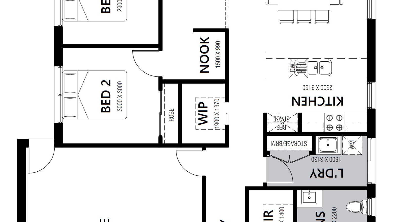 floorplan Image