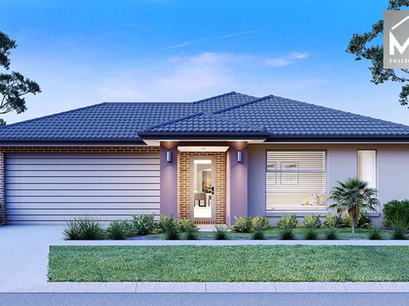 Lot 4651 Bromelaid Street Clyde North VIC 3978