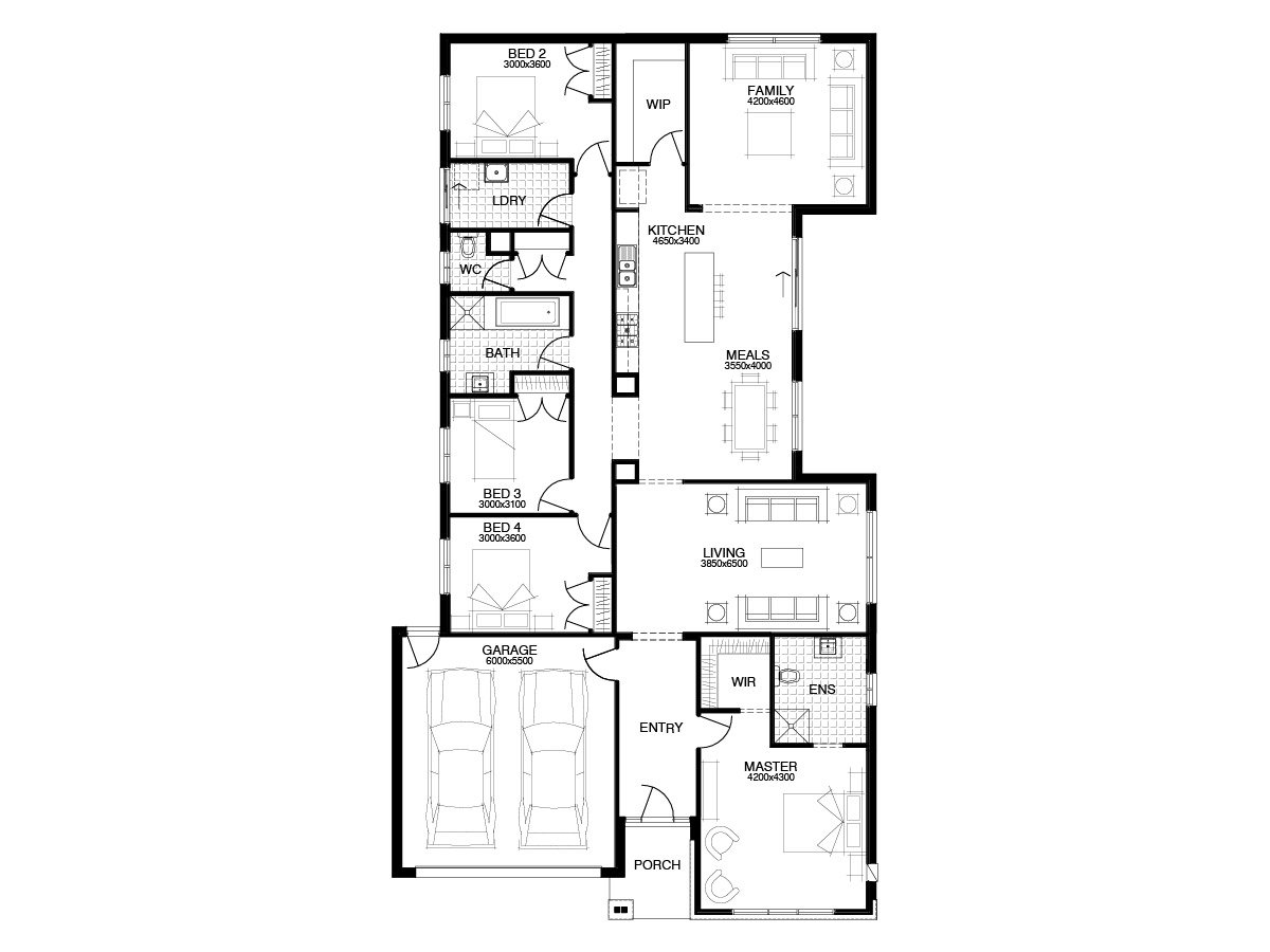 floorplan Image