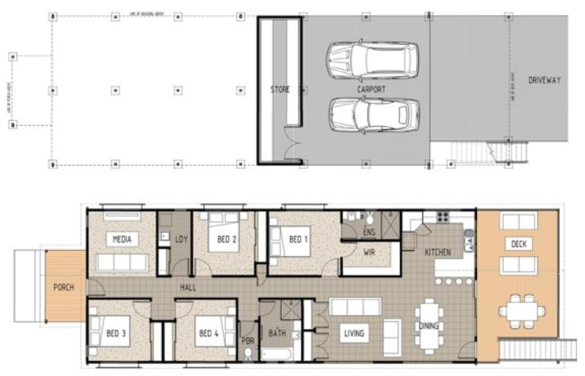 floorplan Image