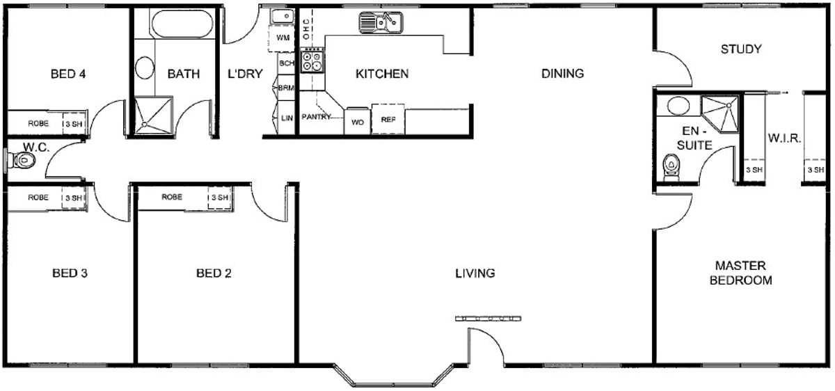 floorplan Image