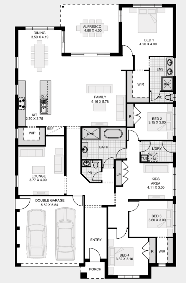 floorplan Image