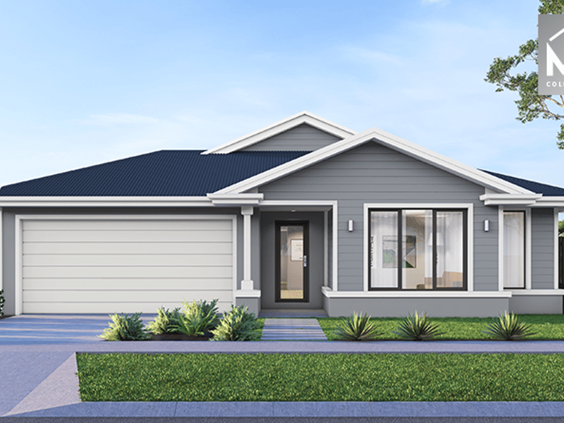 Lot 1814 Stevie Road Sunbury VIC 3429