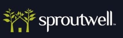 Sproutwell logo