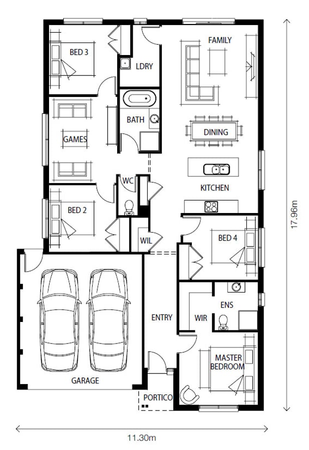 floorplan Image