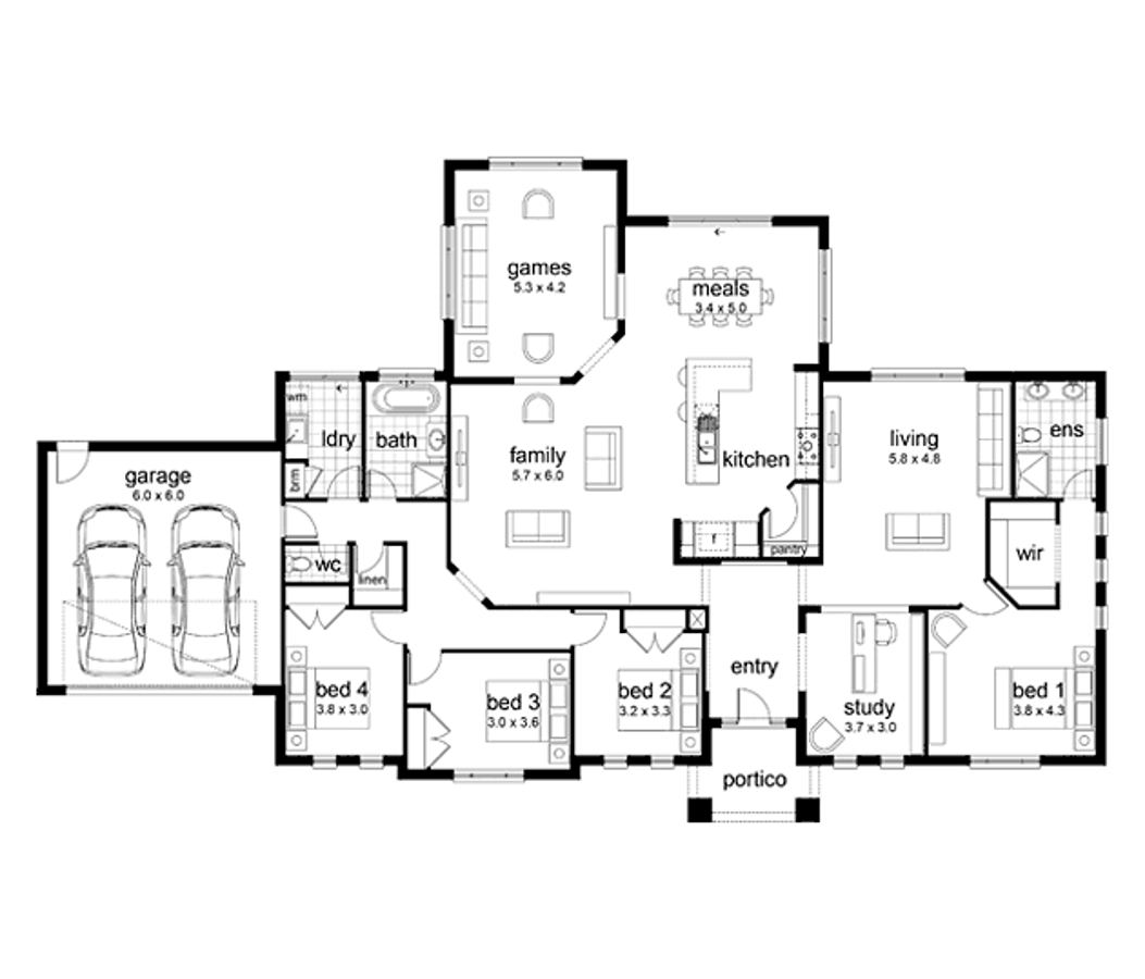 floorplan Image