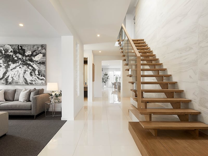 Astoria Grand by Carlisle Homes 4 beds 4 baths 2 cars 55