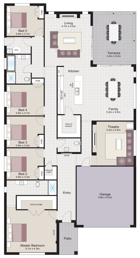 floorplan Image