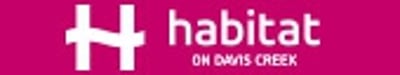 Habitat on Davis Creek logo