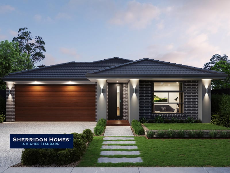 Lot 2734 Fayalite Circuit Donnybrook VIC 3064