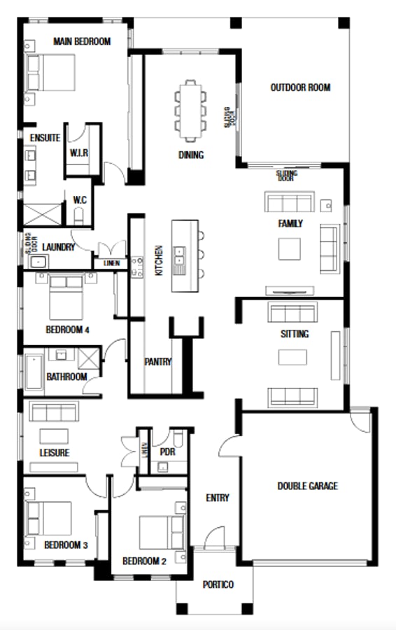 floorplan Image