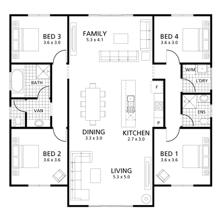 floorplan Image