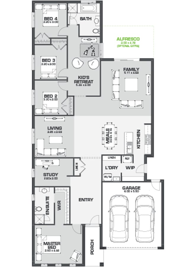 floorplan Image