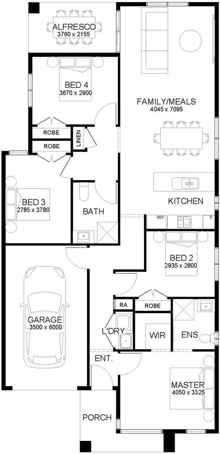 floorplan Image