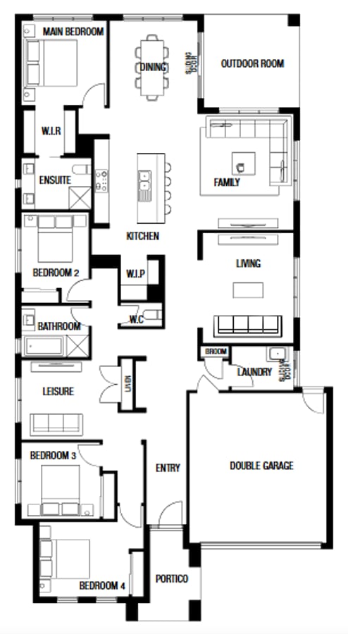 floorplan Image