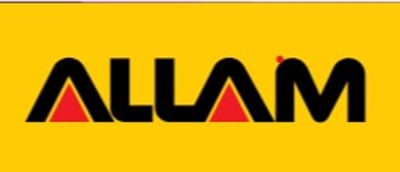 Allam Property Group logo