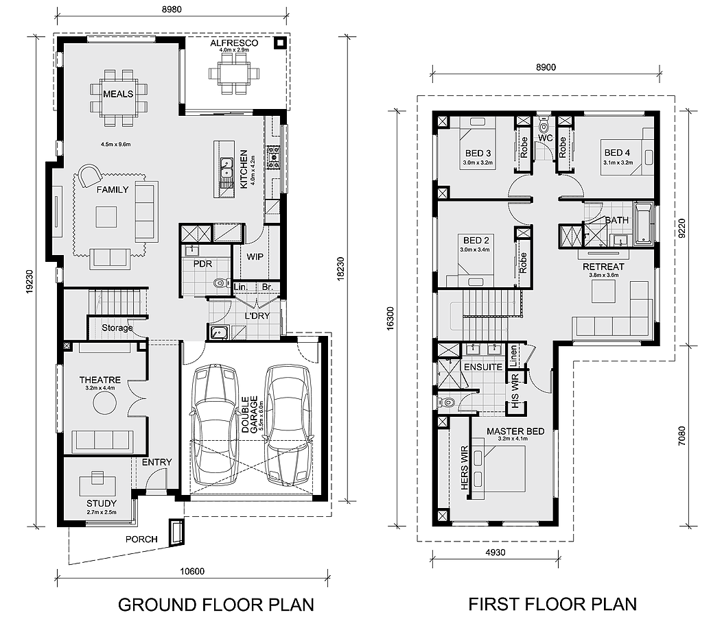 floorplan Image