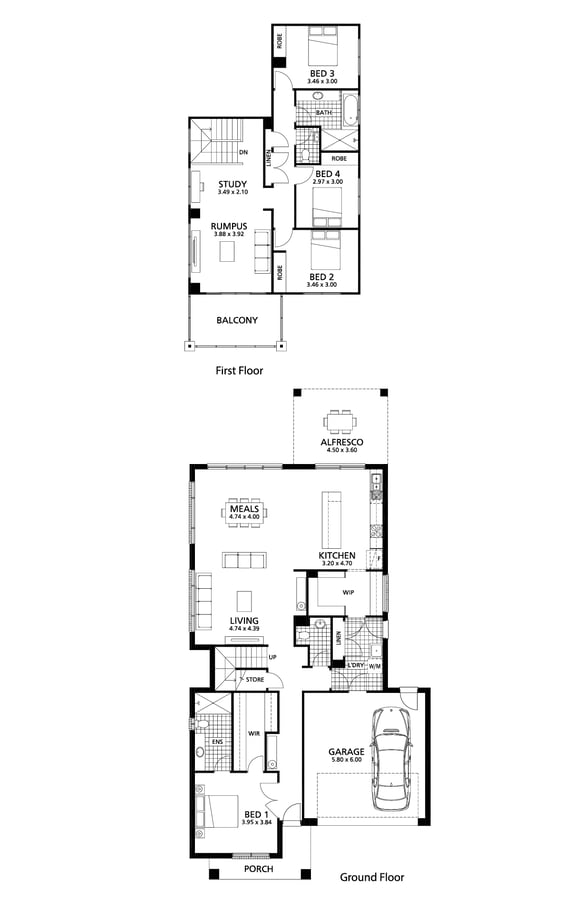 floorplan Image