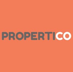 Propertico Pty Ltd logo