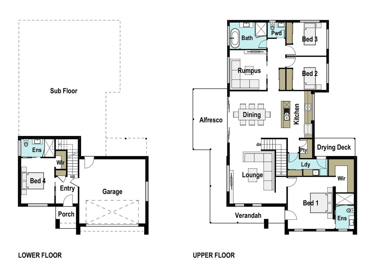 floorplan Image