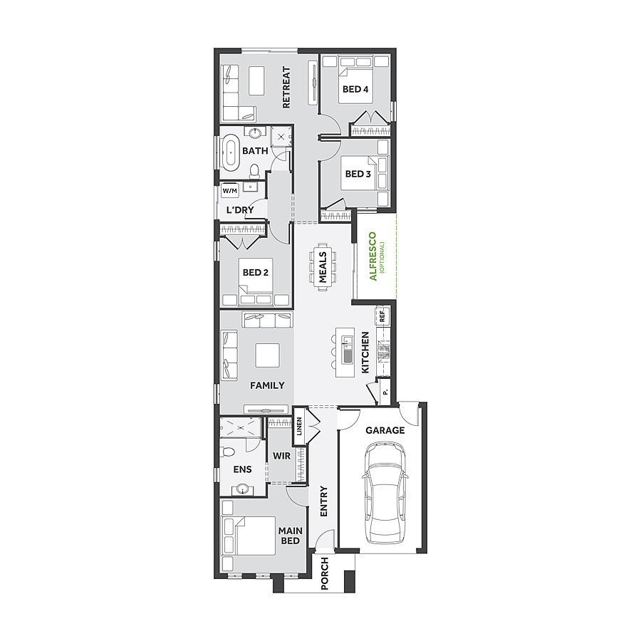 floorplan Image