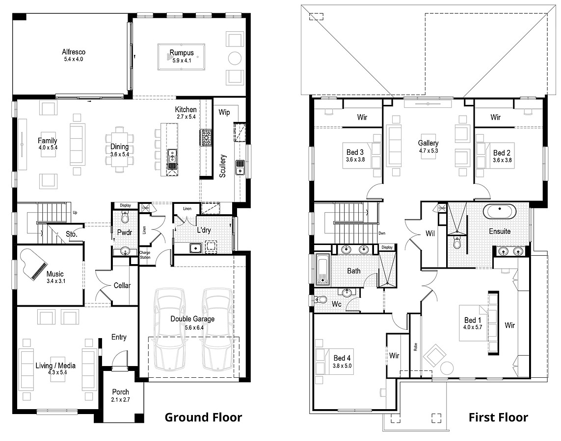 floorplan Image