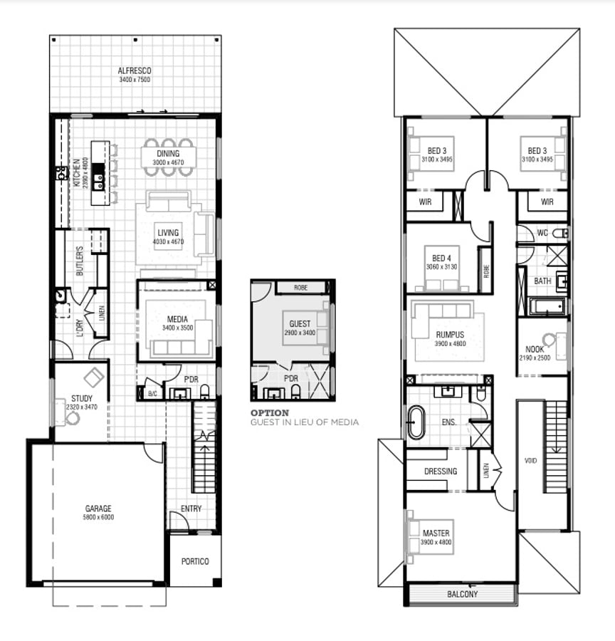 floorplan Image