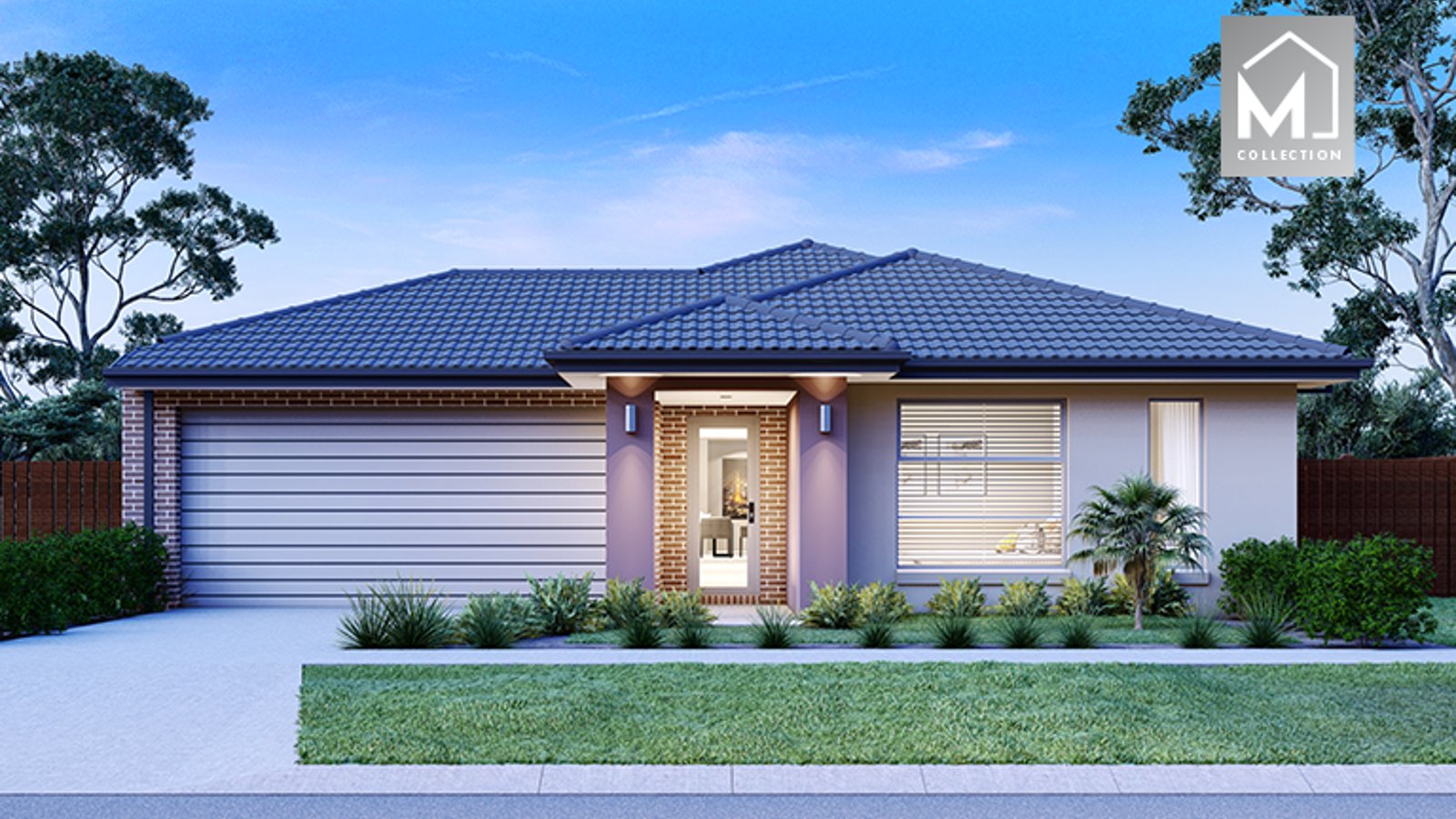Photo of Lot 4122 Meridian Estate, Clyde North VIC 3978 AUS