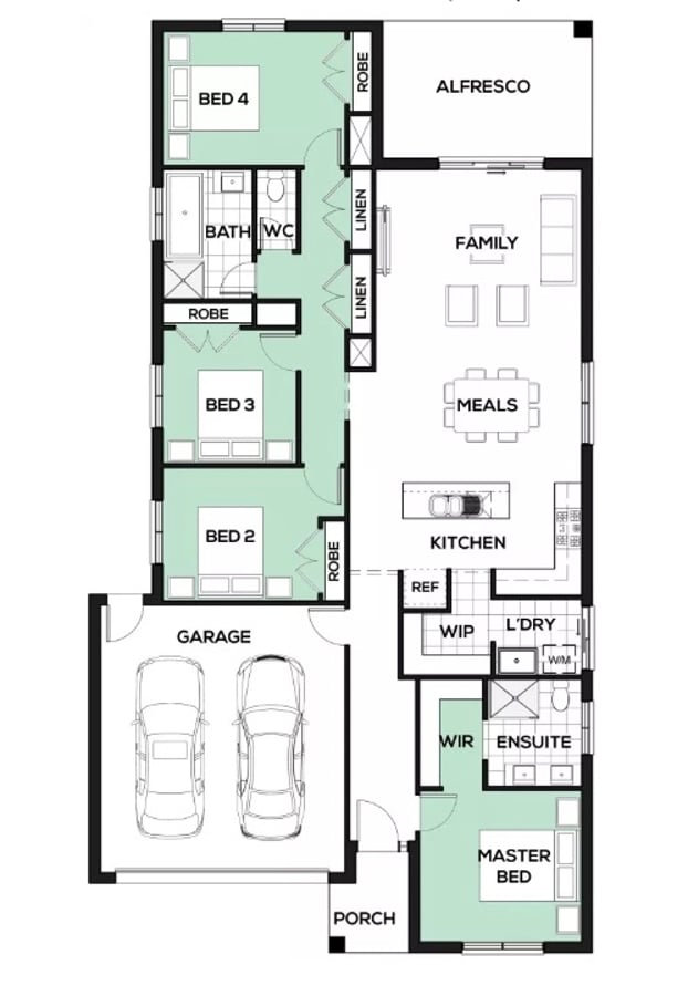 floorplan Image