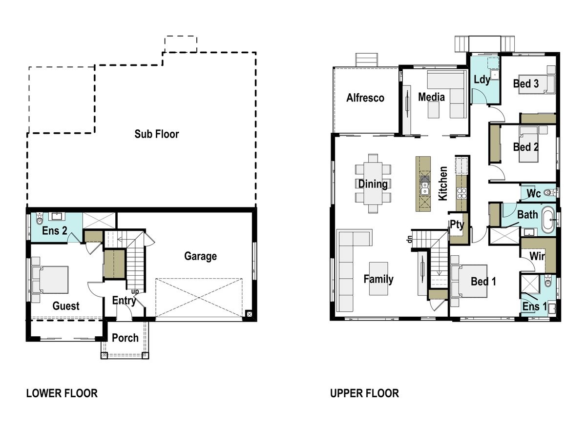 floorplan Image