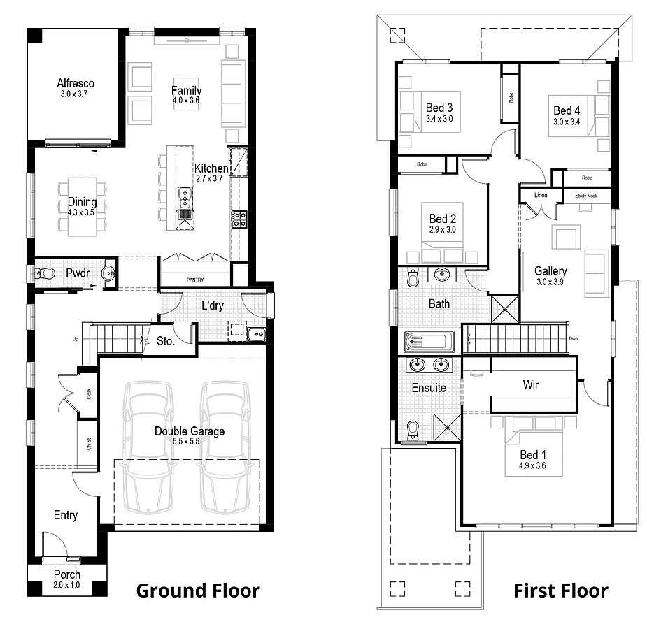 floorplan Image