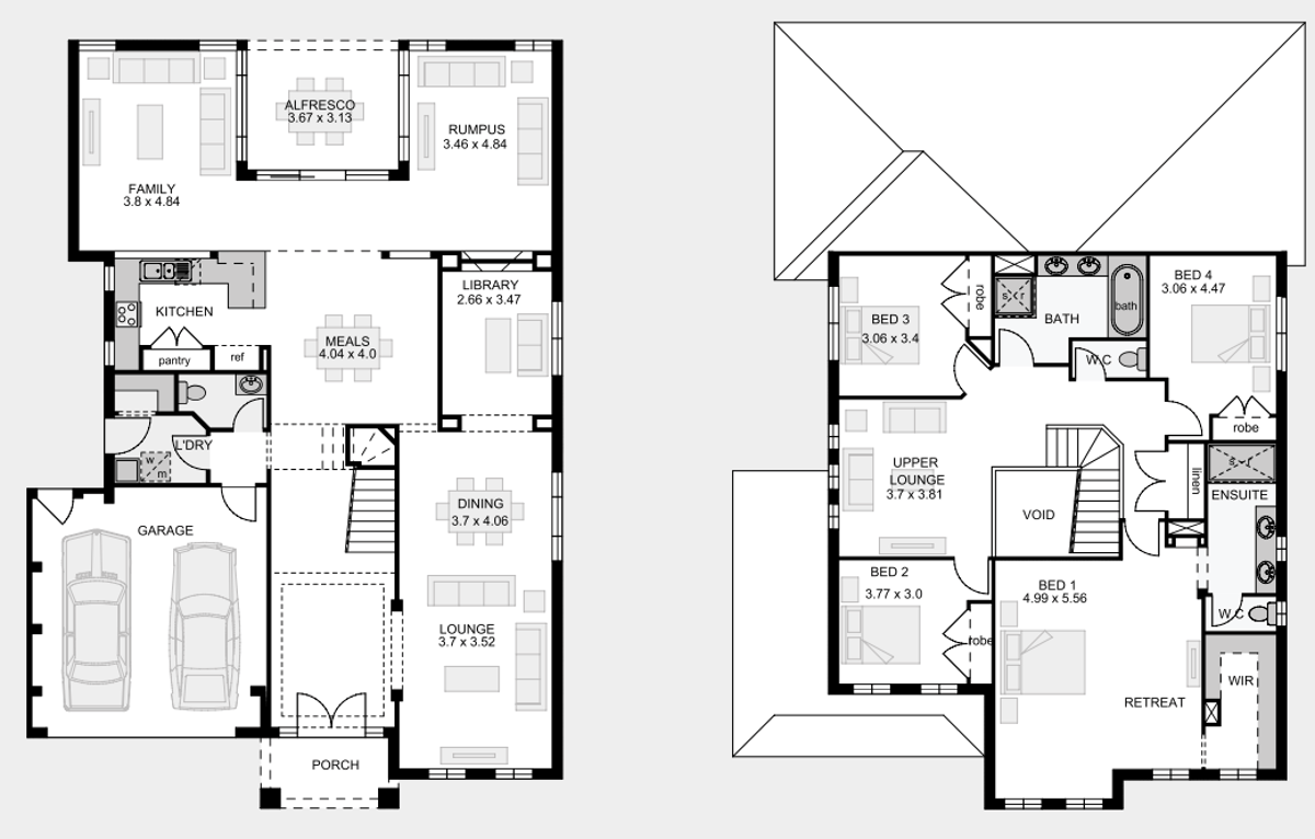 floorplan Image