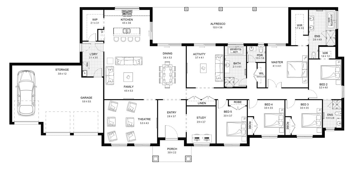 floorplan Image