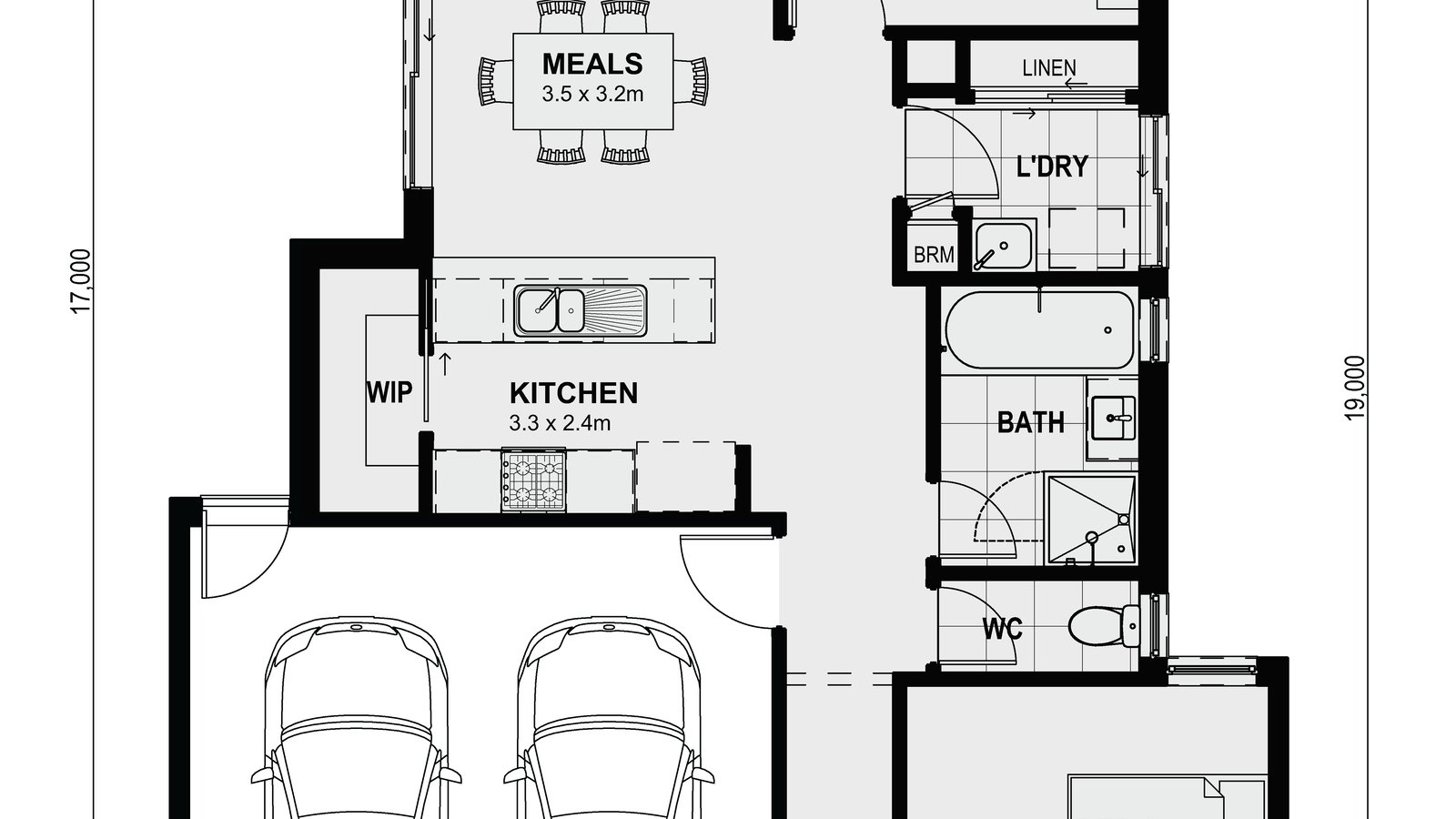 floorplan Image