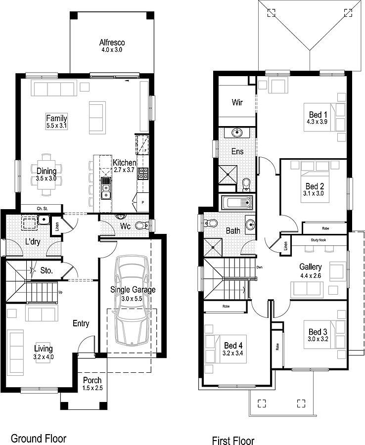 floorplan Image