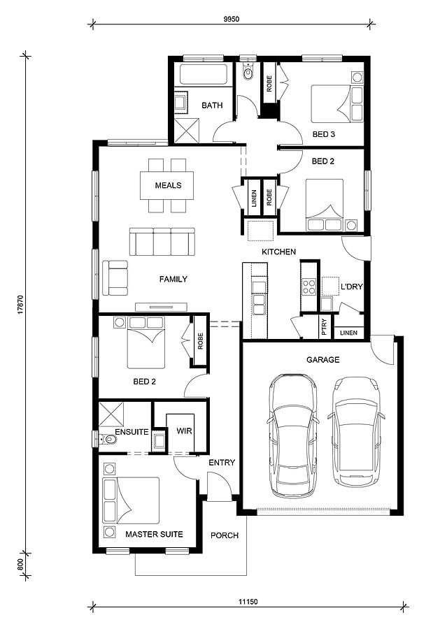 floorplan Image