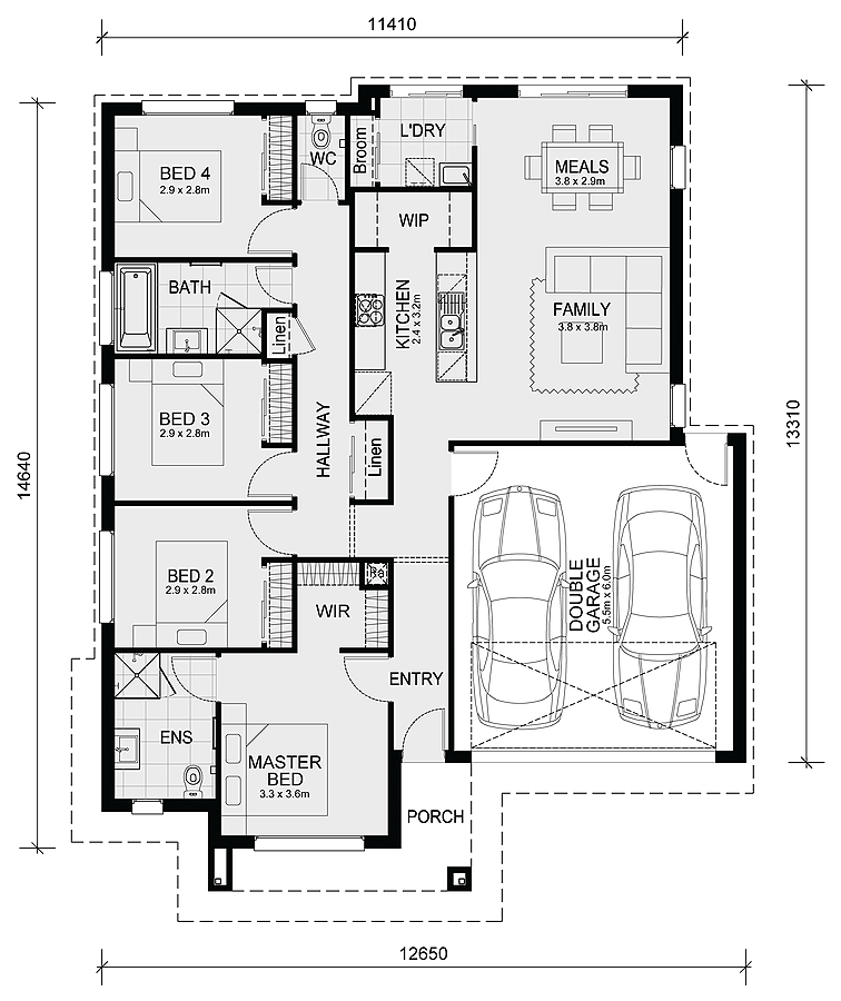 floorplan Image