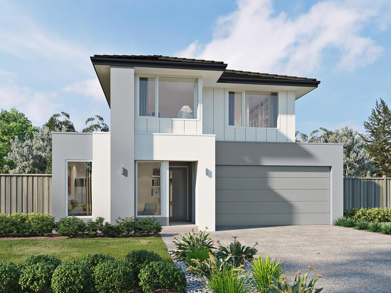 Lot 513 Argyle Drive Mernda VIC 3754