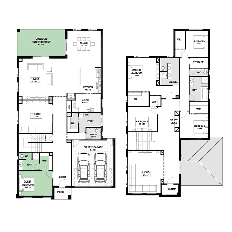 floorplan Image