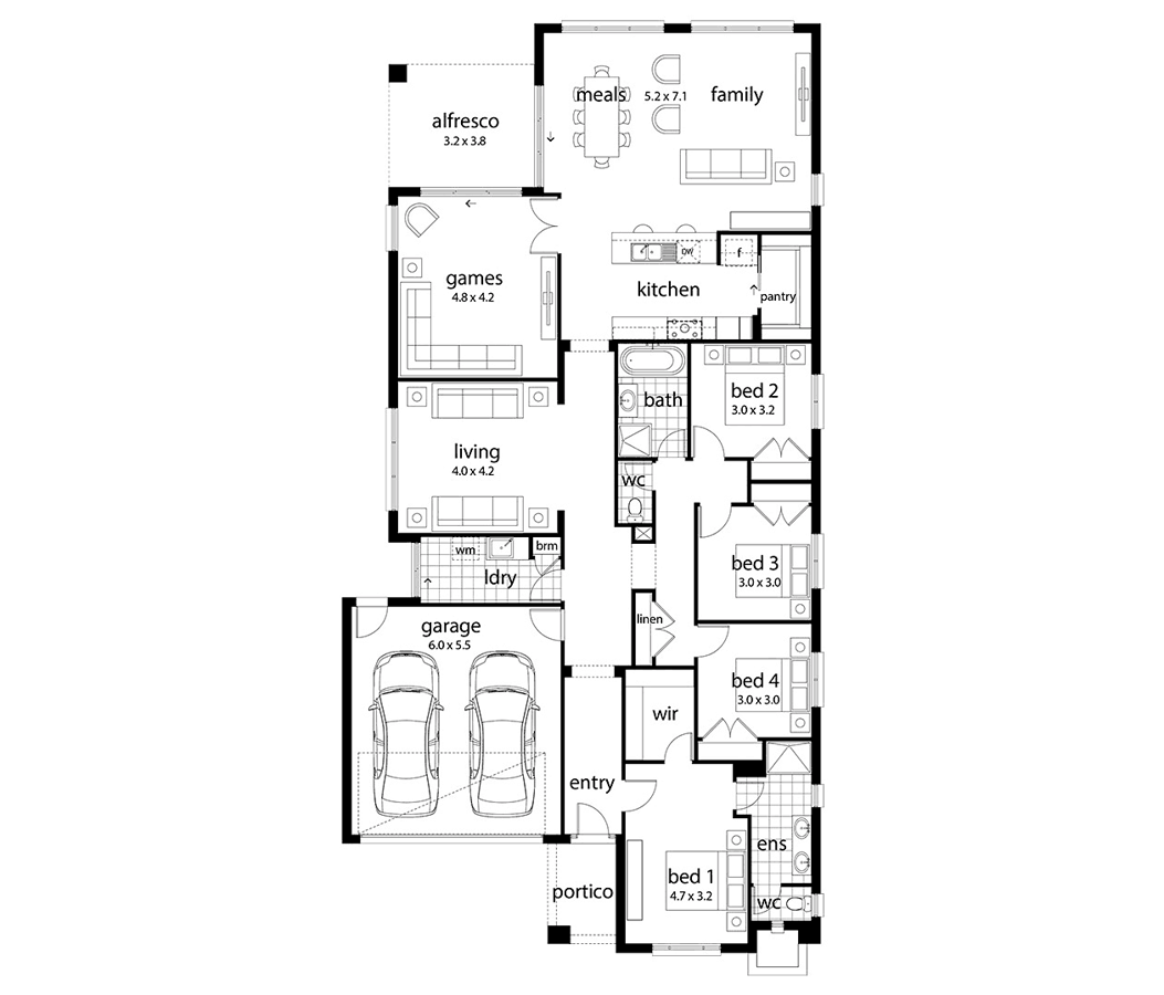 floorplan Image