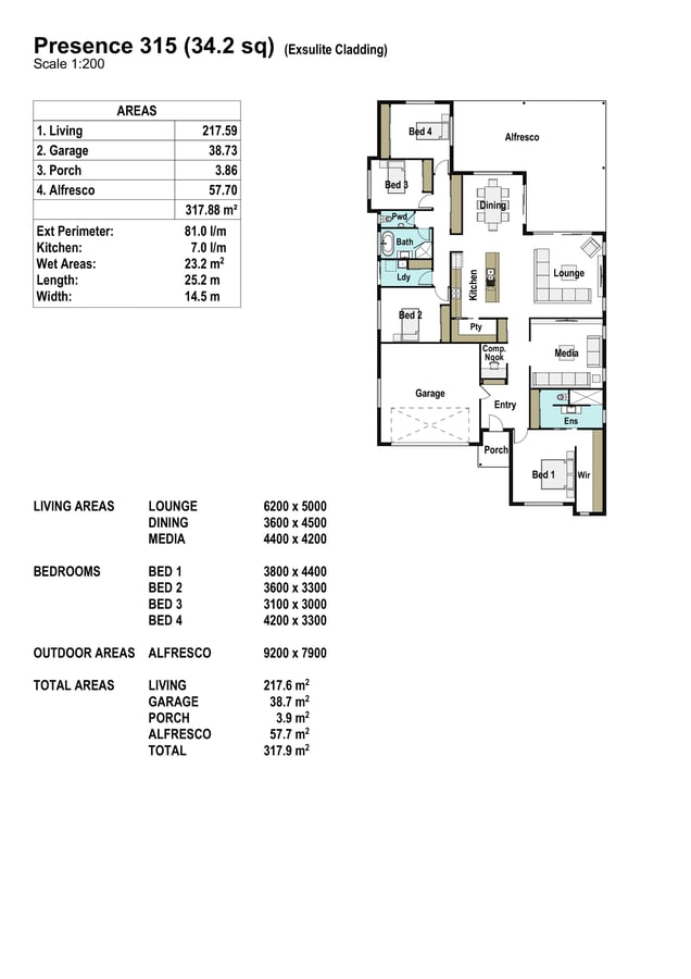 floorplan Image