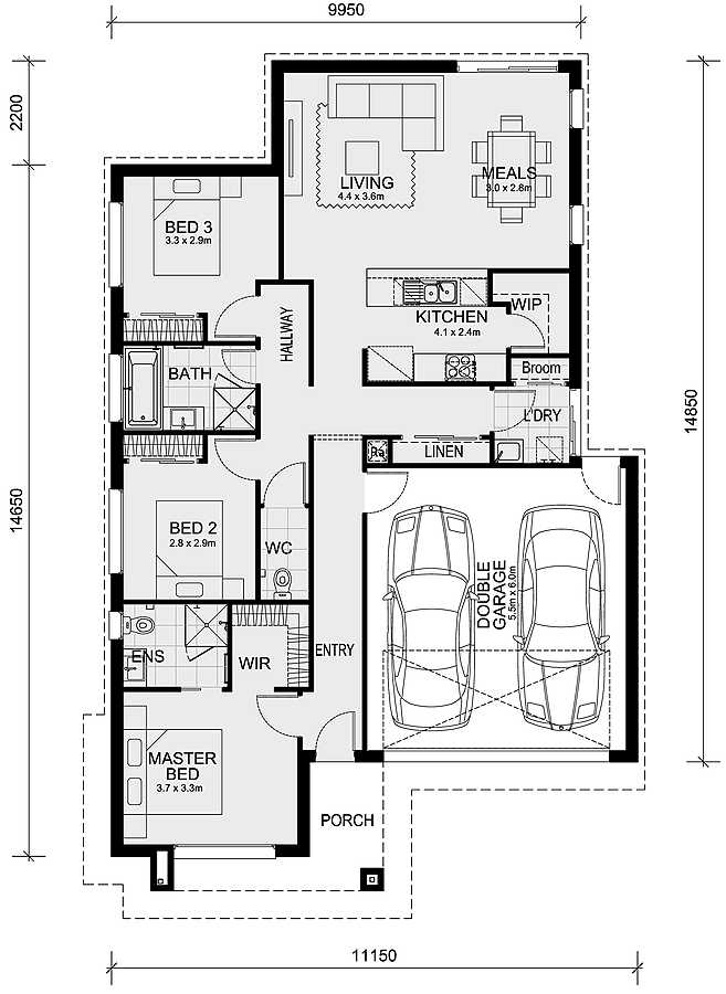 floorplan Image