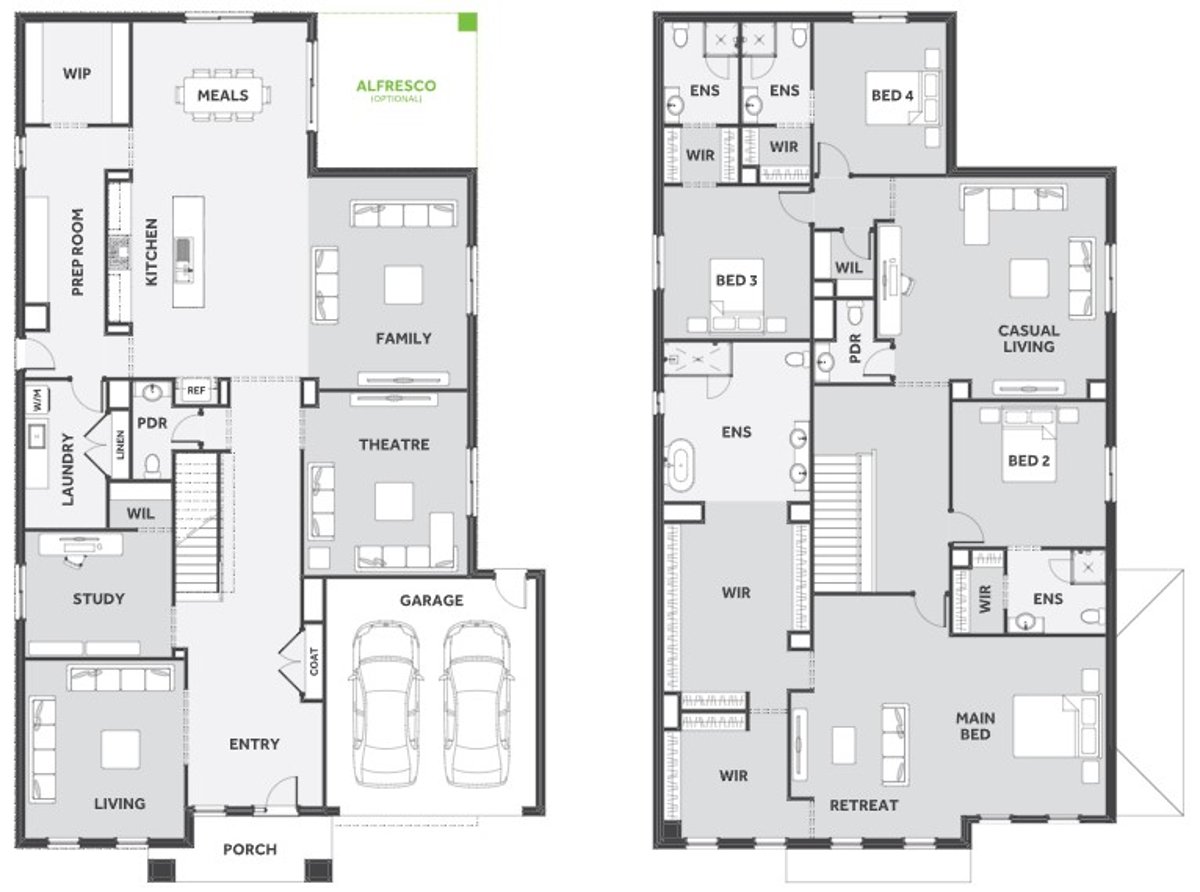 floorplan Image