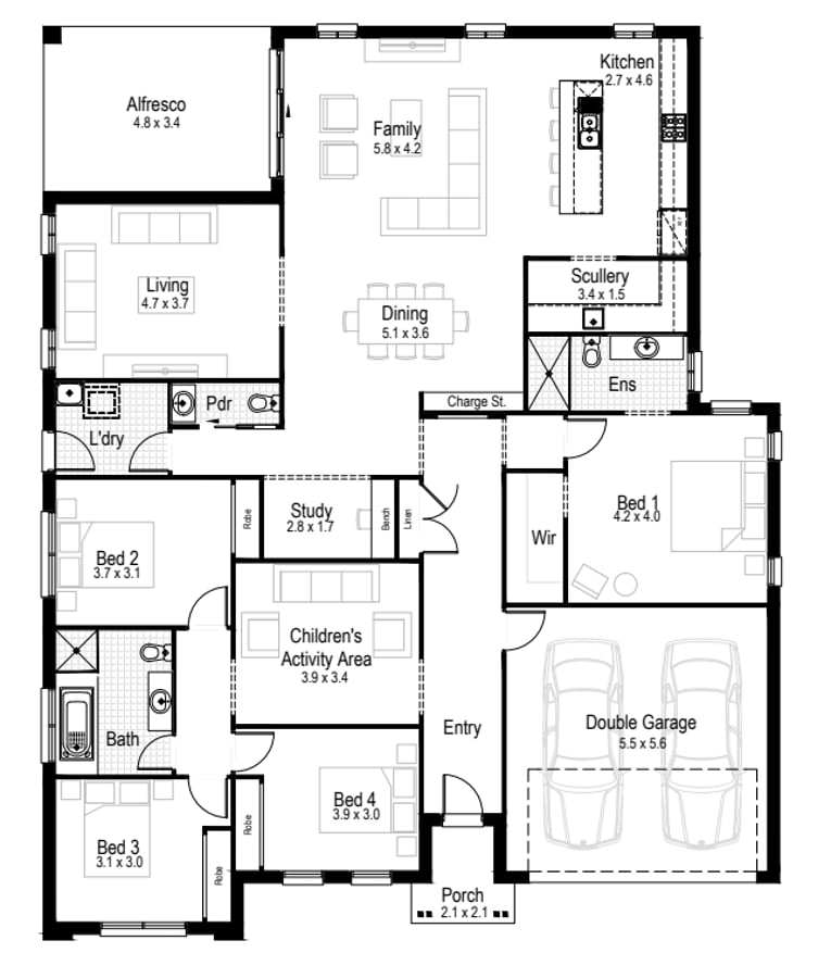 floorplan Image