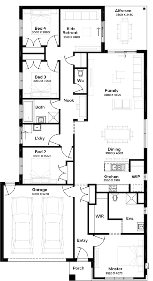 floorplan Image