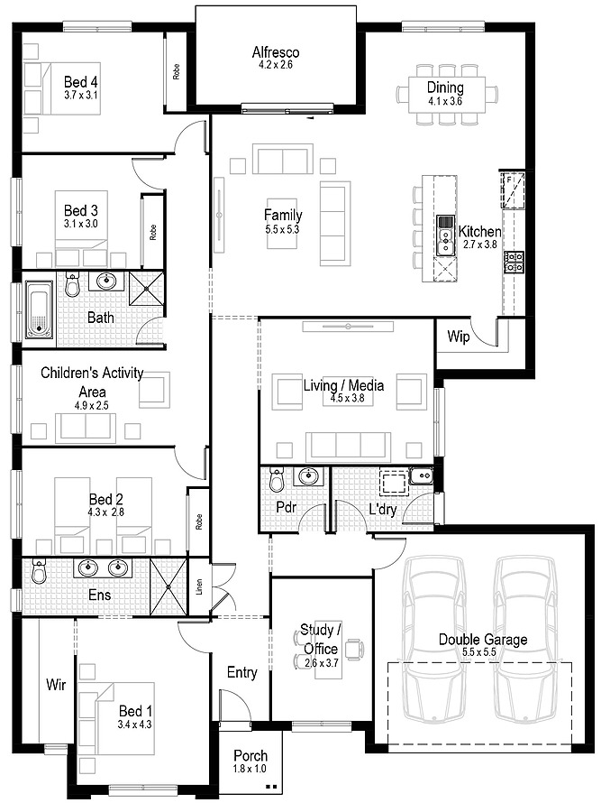 floorplan Image
