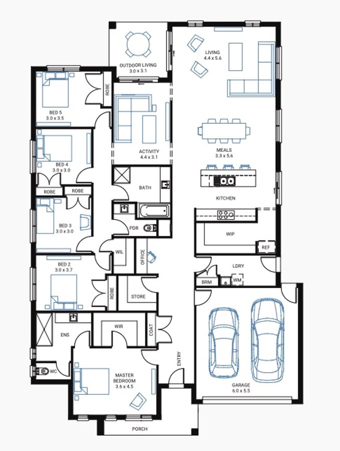 floorplan Image