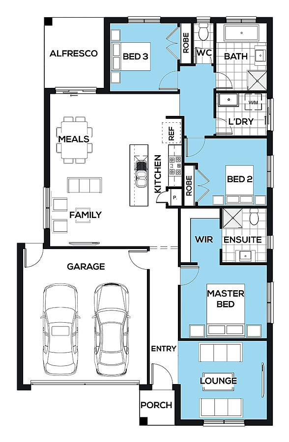 floorplan Image