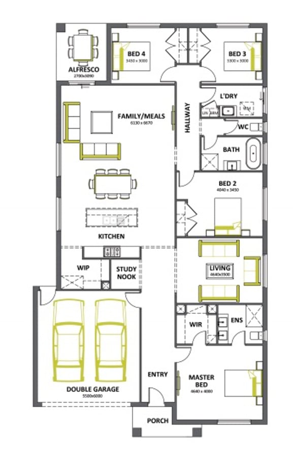 floorplan Image