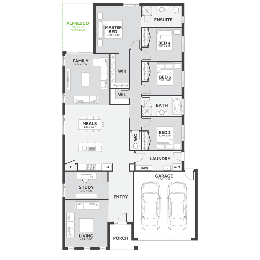 floorplan Image